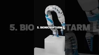 10 Amazing Robotic Animal you Must See 👀 #shorts #short #viral #shortvideo #viralvideo