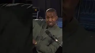 The Tragic Rise and Fall of Kanye West: A Warning for Us All