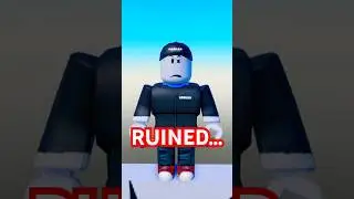 This DESTROYED Roblox&hellip; 🥲