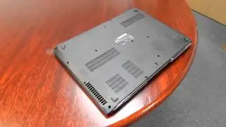 Prostar Clevo P650RG Gaming Laptop