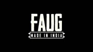 Faug game trailer
