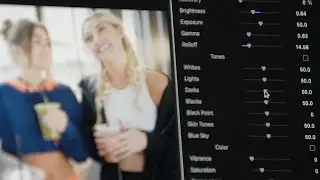 Cinemagic Color Plugin For Final Cut Pro