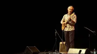 Fabrizio Savino Trio Live at Teatro Gustavo Modena  - John Street (F. Savino)