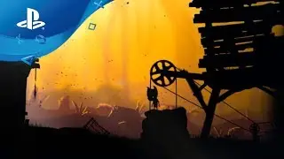 Toby: The Secret Mine - Launch Trailer [PS4]