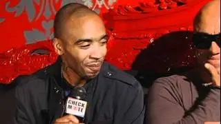 Noah Feat Shyheim Interview checkmatenewyork.com