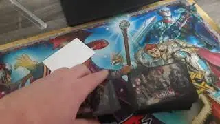My Yugioh Remote Duel Setup