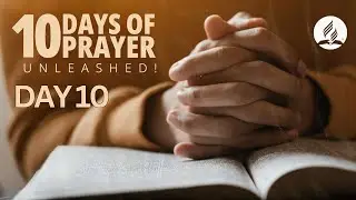 Day 10 | Practice Radical Generosity | Elder Mike Fechik