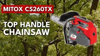Mitox CS260TX | Product Overview