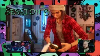 Roll 4 Romance: DJ, D20s, & Existential Vibes&ndash;It&rsquo;s Steph Time   [8]