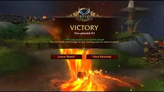 Is this the BEST Plunderstorm build?!