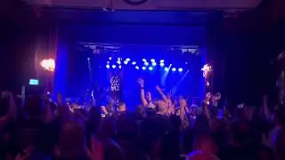 Hardcore Superstar Live @ Rockfickan, Hova, Sweden - 20250708 - We Don&rsquo;t Celebrate Sundays