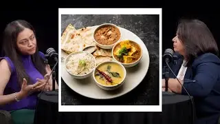 Why &lsquo;Clean Eating&rsquo; Matters for Your Skin: The Science Behind It | Faye D'Souza