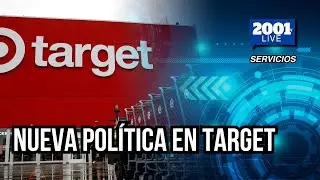 Nueva pol&iacute;tica antirrobo de Target genera molestias y confusi&oacute;n en clientes y empleados
