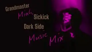 Sickick Remnants Dark Side Sick Darkness Mix #remnants #sickick #sickickmusic