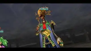 (DFFOO Global) Amidatelion Lost Chapter: CHAOS Challenge (Terra, Amidatelion, Deuce)