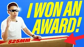 How I Won the 25x 2 Comma Club 