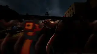 SELF DIAGNOSIS - REDIAGNOSED  -  MIRROR MODE TF2 remix
