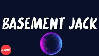 Steve Lacy - Basement Jack (lyrics)
