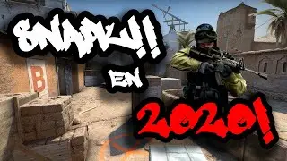 SnaPk in 2020!