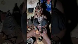 Why Tribal Beauty Rituals Shock the World?