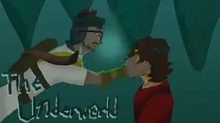 The Underworld | EPIC : The musical Underworld Saga animatic