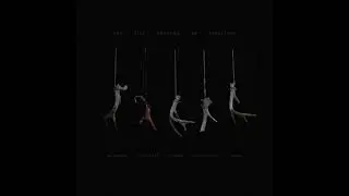 THE FIVE SHROUDS OF ISOLATION - 5 WAY SPLIT/COMP