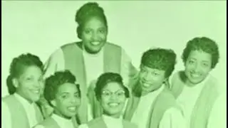 The Original Gospel Harmonettes - Carry Me Home