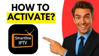 Как активировать SmartOne IPTV (полное руководство 2026 г.)