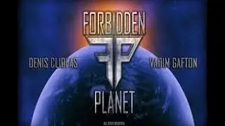 Forbidden Planet Hacked Hack Game 2019