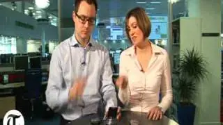 BlackBerry App World