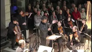 La Muse et le Poète, Saint-Saëns - P. Fouchenneret/V. Julien-Laferrière/Orchestre Pelléas/B. Levy
