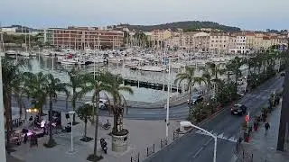 4 Luglio 2025: La Seyne sur Mer (les d&eacute;buts), Toulon, France