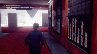 Control na GTX 970