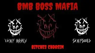 VAMP MONEY AKA SPACEGHOSTPURRP - B*TCHES CHOOSIN #FLORIDA (PROD BY BMB IAMPISSED)