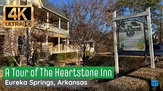 The Heartstone Inn