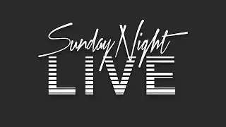Sunday Night Live | I hold onto love when I go through fear