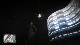 GTA - Firework Launcher Glitch