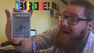 LIVE Boda Brothers Unboxing! (BIRDIE!)