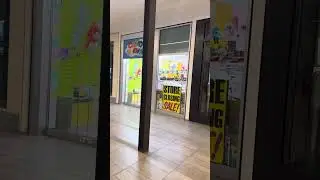 Broadway mall 2