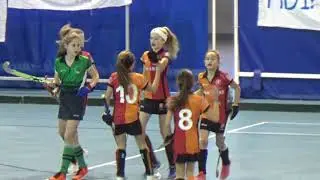 ZNK hele wedstrijd finale OranjeRood- Push Md1