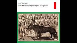 Yuriy Zmorovych - Le Marasme de la Philosophie Bourgeoise (free jazz / free improvisation) 2002