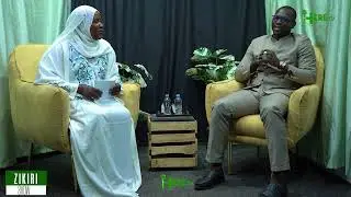ZIKIRI SHOW AVEC ZIKIRI SORY