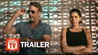 Troppo Season 2 Trailer