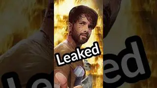 Farzi Season 2 Story Leaked..! Farzi 2 Full Story In Detail #farzi #movies #movie #film #bollywood