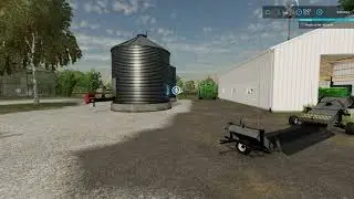 FS22 New Map From FS14 E13