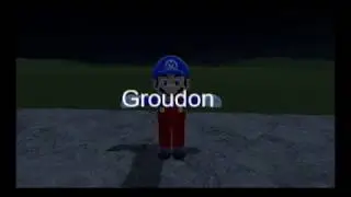 YTP Tennis Round 3.wmv but it's a crappy 2009 Gmod video
