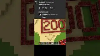 WHAT SHOULD I DO NEXT?  #minecraft #minecraftshorts