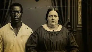 🔥 The DARK Secret Behind the Plantation Family That SHOCKED All of History&hellip; 