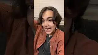 Dramat Irnmouse'a wcale nie jest poważny 😭