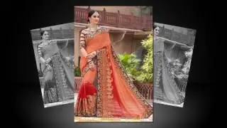 Konrad Sarees  best collection